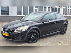 Volvo C30 - 1.6D Kinetic/Cruise/APK/Airco/