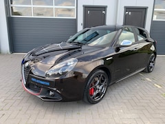 Alfa Romeo Giulietta - 1.4 Turbo MultiAir Super