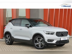 Volvo XC40 - T5 Recharge R-Design | 360° Camera | BLIS | Pilot Assist | Trekhaak | Harman Kardon | Stoe