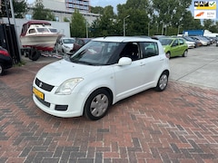Suzuki Swift - 1.3 Comfort 5-DRS Wit 190DKM NAP