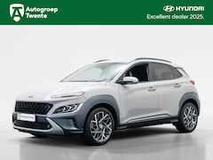 Hyundai Kona - 1.6 GDI HEV Comfort | Draadloze Carplay | Camera | PDC V+A