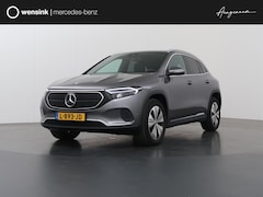 Mercedes-Benz EQA - 250 Business Solution Luxury 67 kWh | Sfeerverlichting | Stoelverwarming | Achteruitrijcam