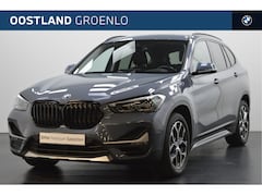 BMW X1 - sDrive20i High Executive xLine Automaat / Adaptieve LED / Head-Up / Stuurverwarming / Stoe