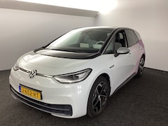 Volkswagen ID.3 - First Plus 58 kWh