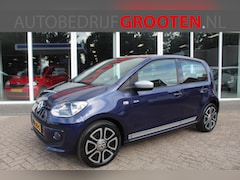 Volkswagen Up! - 1.0 CLUB high up BlueMotion