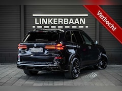 BMW X5 - xDrive50e Hybride | Uniek | M Sport | Vol Opties | Panodak Skylounge | B&W | Massage | Tre