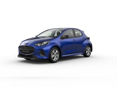 Mazda 2 Hybrid - 1.5 Exclusive-line / Glass Blue