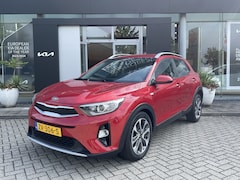 Kia Stonic - 1.0 T-GDi DynamicLine