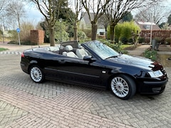 Saab 9-3 Cabrio - 1.8t Vector