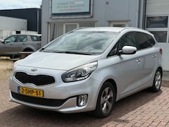 Kia Carens - 2.0 GDi Business Pack Export