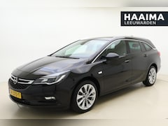 Opel Astra Sports Tourer - 1.4 Innovation 150pk | Navigatie | Stoel-Stuurverwarming | Trekhaak | Climate Control | Li