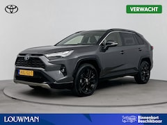Toyota RAV4 - 2.5 Hybrid Style Limited | Apple Carplay & Android Auto | Parkeercamera |