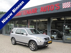 Honda CR-V - 2.0i ES zeer nette auto met trekhaak apk 21-07-2026