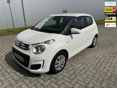 Citroën C1 - 1.0 VTi Feel , Airco