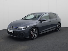 Volkswagen Golf - 1.4TSIeHybrid 180kW/245PK GTE DSG · Navigatie · Camera + Parkeersensoren · Stoel-&stuurver