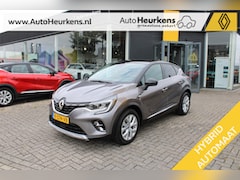 Renault Captur - E-Tech Plug-in Hybrid 160 Intens | Dealeronderhouden |
