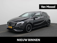 Mercedes-Benz A-klasse - 180 Sport Edition | Panoramadak | Camera | Navigatie | Sport stoelen | Bluetooth |