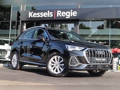 Audi Q3 - 35 TFSI S-Tronic S Line ACC Ambient Blis Trekhaak