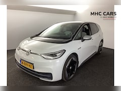 Volkswagen ID.3 - First Max 58 kWh