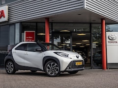 Toyota Aygo X - 1.0 VVT-i MT Pulse