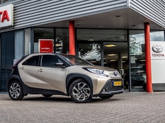 Toyota Aygo X - 1.0 VVT-i MT Pulse