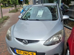 Mazda 2 - 1.3 TS