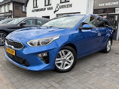 Kia Cee'd Sportswagon - Ceed 1.0 T-GDi DynamicPlusLine, Apple Carplay/Android, Stoelverwarming, Navigatie