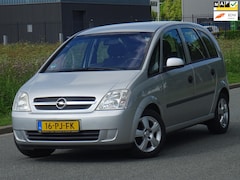 Opel Meriva - 1.6-16V Maxx NAP/CLIMA/ELEKRAM/APK 05-2026
