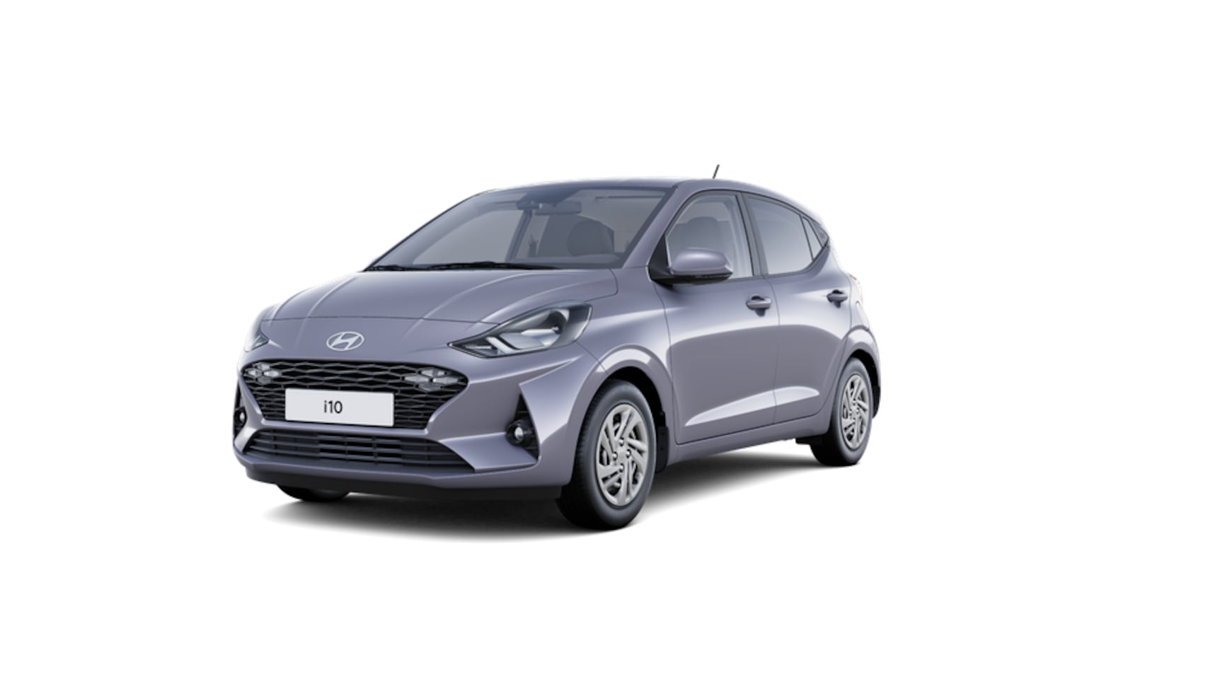 Hyundai i10 - Comfort Smart | Vanaf € 299,- p/m Private Lease | € 1500,- korting !! | Actieve rijbaanass - AutoWereld.nl