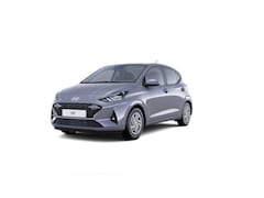 Hyundai i10 - Comfort Smart | Vanaf € 299, - p/m Private Lease | € 1500, - korting | Actieve rijbaanassi