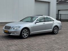 Mercedes-Benz S-klasse - 320 CDI Prestige Plus