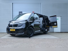 Volkswagen ID. Buzz Cargo - 77 kWh 2 schuif & 2 achterdeuren, Trekhaak, excl. BTW