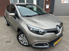 Renault Captur - 0.9 TCe Dynamique / Airco / Cruise