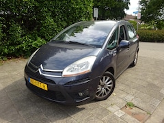 Citroën C4 Picasso - 1.6 VTi Tendance