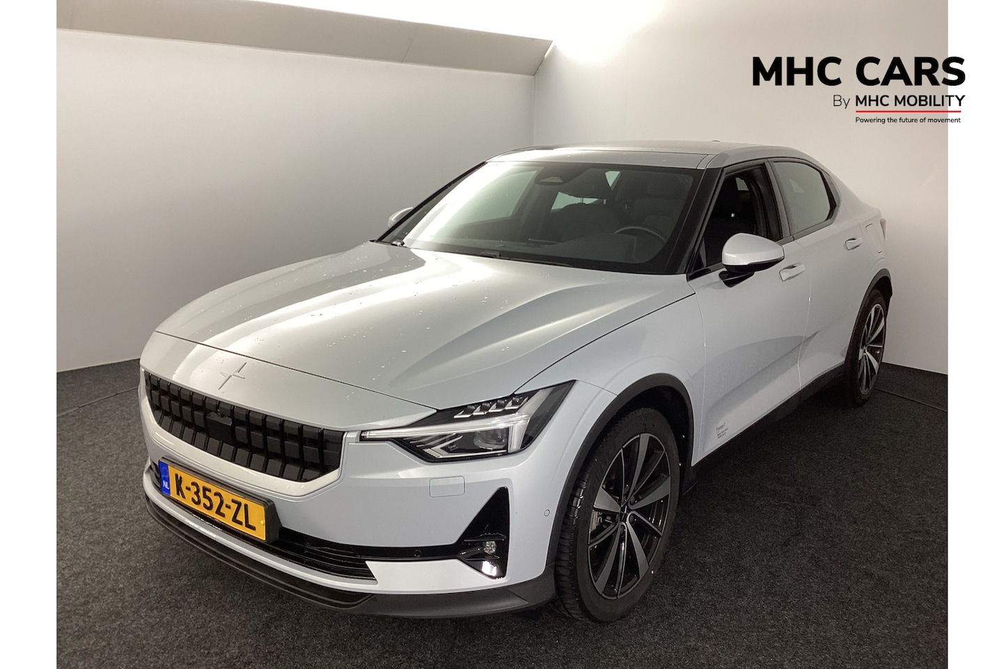Polestar 2 - Long Range Dual Motor Launch Edition 78kWh - AutoWereld.nl