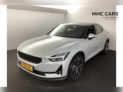 Polestar 2 - 2 Long Range Dual Motor Launch Edition 78kWh