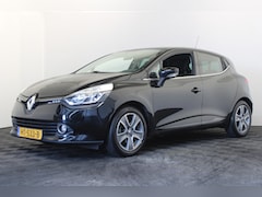Renault Clio - 0.9 TCe ECO Night&Day