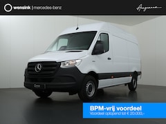 Mercedes-Benz eSprinter - 414 GB L2 RWD PRO