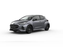 Mazda 2 Hybrid - 1.5 Homura / Lead Grey