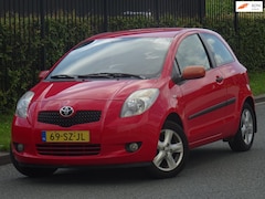 Toyota Yaris - 1.3 VVTi Luna NAP/AIRCO/PDC/APK 20-06-2026