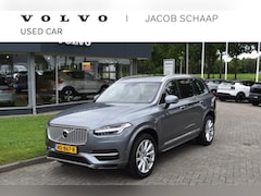 Volvo XC90 - 2.0 T8 Twin Engine AWD Inscription Pano dak | B&W Audio | Luchtvering | Elec stoelen | Tre
