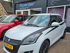 Suzuki Swift - 1.2 Exclusive EASSS