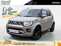 Suzuki Ignis - 1.2 Smart Hybrid Style | Cruise Control | Climate Control | Achteruitrijcamera | 16" inch