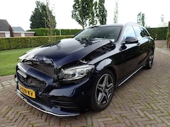 Mercedes-Benz C-klasse Estate - 160 Business Solution AMG * LICHTE SCHADE