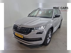 Skoda Kodiaq - 1.5 TSI Sportline Business