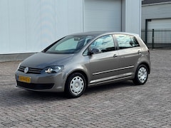 Volkswagen Golf Plus - 1.4 TSI Comfortline / Automaat