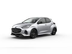 Mazda 2 Hybrid - 1.5 Homura / Stormy Silver