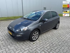 Fiat Punto Evo - 0.9 TwinAir Sempre