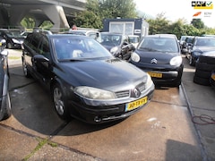 Renault Laguna Grand Tour - 2.0-16V T Initiale autom leer pan nap apk