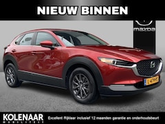 Mazda CX-30 - 2.0 e-SkyActiv-G M Hybrid Comfort All-Season banden / Trekhaak afneembaar